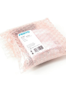 接口 Festo CPX-FB43 8110369 保修和延长保修