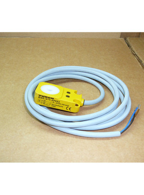 BI6R-Q14-AP6X2 图尔克全新接近开关传感器 M1406000 BI6RQ14AP6X