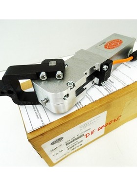 DESTACO 82L25-103B806 8 bar Pneumatik Kraftspanner Power Cla