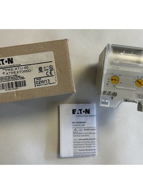 Eaton Ausl?seblock Motorschutz 16-65A / PKE-XTU-65 / XTPEXT0