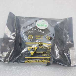 HONEYWELL50126003001显示模块