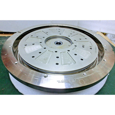 Lam 839-A12795-002 Rev D 1035067-22-06-0001 盘,二手,+970
