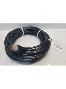 CanFIELD CONNECTOR 11719242 DT-CABLE 传感器 40 英尺 LG GTA06