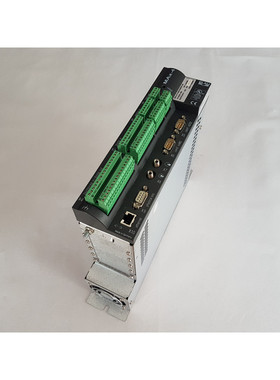 Elau PacDrive MAX-4 MAX-4/11/02/016/08/0/1/00 HW: C44288 SW: