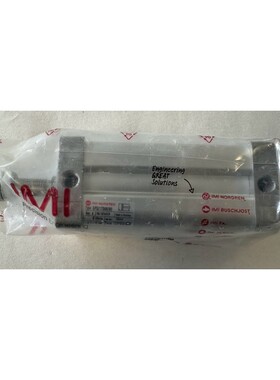 IMI NORGREN Kompaktzylinder SPG/17568/80 Neu in OVP
