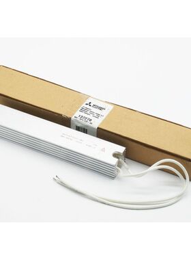 Mitsubishi Electric 137278 MR-RFH 220-40 Bremswiderstand -un