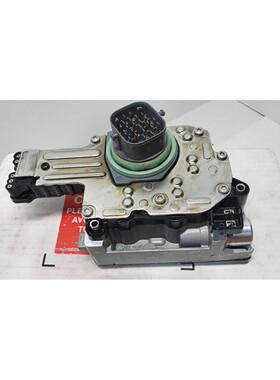 20600038BB KD47 ADC 20112020 道奇 RAM 灰色连接器变速器 72420