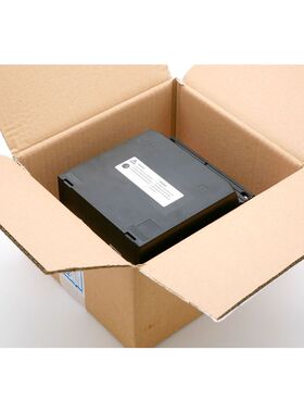 MBS VTLS-L Spannungswandler -unused-