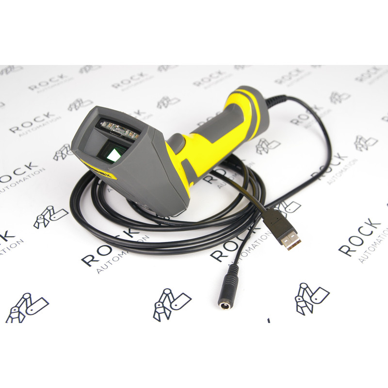 Cognex DM8050C 825-0582-1R 02 821-0101-1R 08 手持式条码扫描