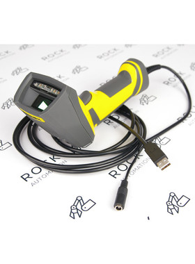 Cognex DM8050C 825-0582-1R 02 821-0101-1R 08 手持式条码扫描