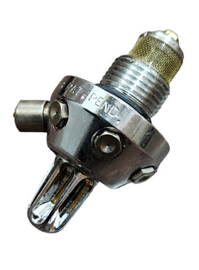 MARIOFF HI-FOG 401928 弹簧头橙色散珠