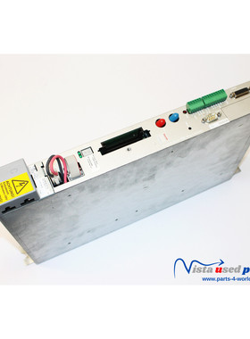 Rexroth 1070080952-212 Servo Drive DM 4K 11 I DM 4K 1101-D