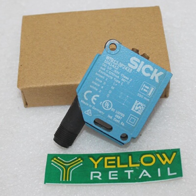 SICKWTB123P2433光电Proximity传感器1041412