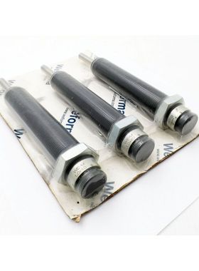 3x Weforma WE-M 1,0 x 40 Sto?d?mpfer -unused/OVP-