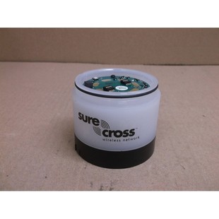 Banner Demo Surecross TL70 Wireles Licht DXN9 Tower Stack