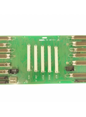 TOKIMEC 11339406  凯基 PR6000 自动 MBD PCB 板主板