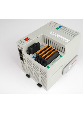 Allen Bradley 1769-L16ER-BB1B Ser B CompactLogix 384KB DI/O
