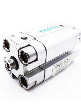 Festo ADVU-12-15-P-A 156502 pmax. 10 bar Kompaktzylinder -us