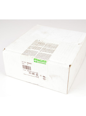 Murr Elektronik 85441 Emparro 1 相电源