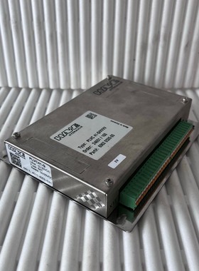 1x Hawe PC41-G Ventilsteuerung, programmierbar mit prop. V