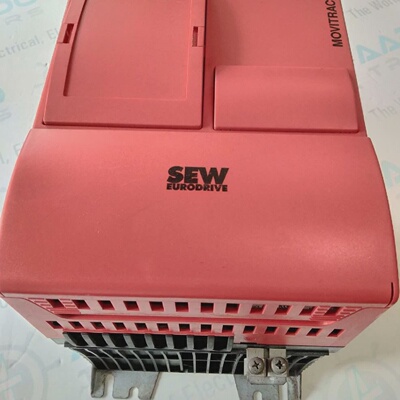 SEW EuroDrive MOVITRAC 31C055503400 Senza Tastiera