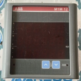 Gebraucht ABB M1M 12 Modbus Multifunktional Meter RS485 1SYG