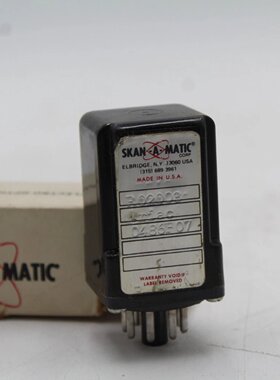 SKAN-A-MATIC R02003 传感器