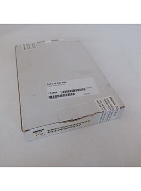 Eberle SPS Eingangsmodul E-42 / 051432000000 / Neu in OVP