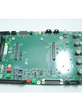 Lumenis Ultrapulse Duo IF 板 PC-10052750 REV H
