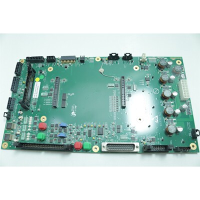 Lumenis Ultrapulse Duo IF 板 PC-10052750 REV H