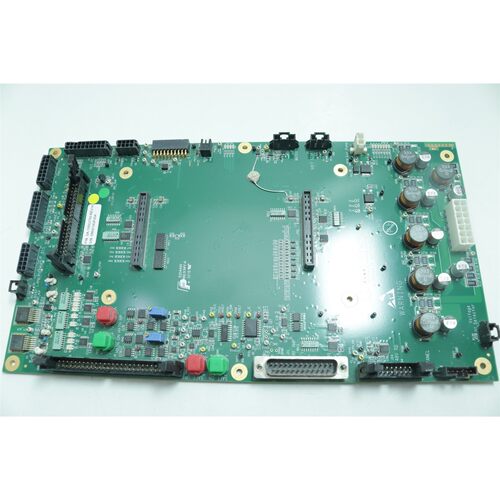 Lumenis Ultrapulse Duo IF 板 PC-10052750 REV H