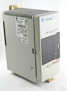 Allen Bradley 1394C-SJT10-L 系列 C 10kW 系统模块 1.5 轴 IMC