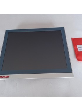 Beckhoff Multitouch Panel / Touchscreen CP2915-0000 Neu ohne