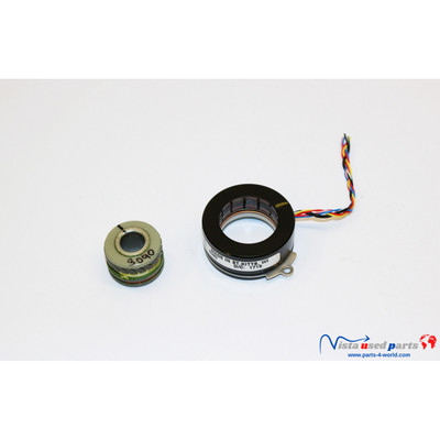 1x Harowe/Haromax 15BRX700-D10AD Resolver FP00164
