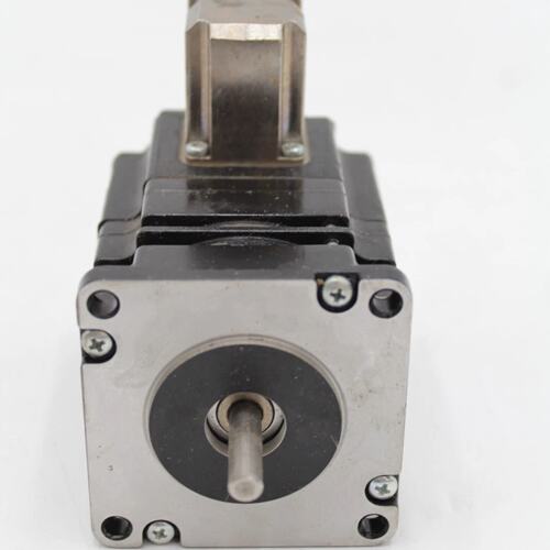 Schneider VRDM 564/50 LNC 步进电机