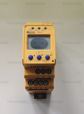 VME421HD1  BENDER  VOLTAGE MOINITORING  RELAY VMD421H
