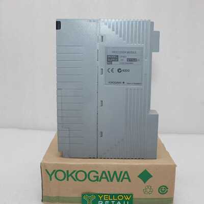 YOKOGAWACP40110STYLES1处理器模块CP40110S1