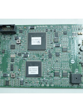 Lumenis Cohrent Ultrapulse Duo CO2 激光系统 IF 板 SA-1003013