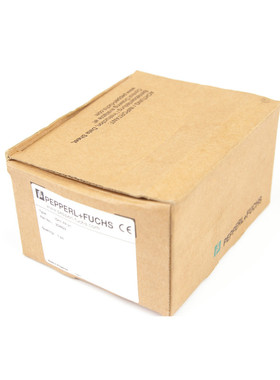 PEPPERL+FUCHS IQH1-FP-V1 204623 读/写头