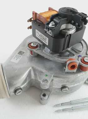 AWB A000024243 FIME L25R7612CL.H GEBLSE *fehlende Dichtung*
