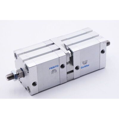 2x Festo ADN-50-30-A-P-A-Q 536309 Kompaktzylinder -unused-