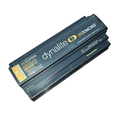 DYNALITE DDMC802 多用途控制器