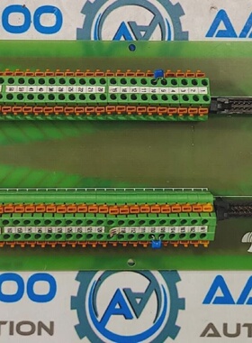 ULSTEIN TMC 30012 PCB CARD