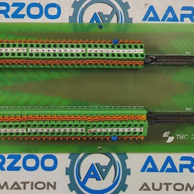 ULSTEIN TMC 30012 PCB KARTE