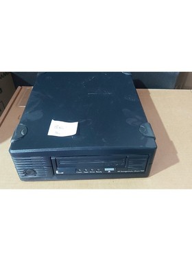 惠普 StorageWorks Ultrium 920 提供