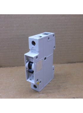 5SX2 G6A Siemens 6A Circuito Interruttore Protezione 5SX2-G6