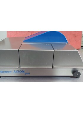 Sarine DiaMension AXIOM PN40000001 分析仪 沙林 优惠 Ups Expe