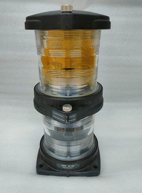 PETERSBEY 双 MASTHEAD DT 760 白色导航灯