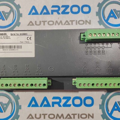 NEW Schneider Electric 59646 MES114 10 Inputs  4 Outputs Wit