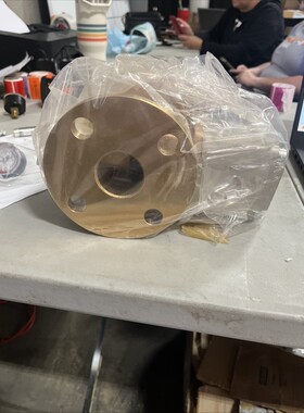 SMC PROCESS VAE VNB601A-40